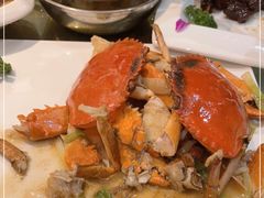 -光明邨大酒家(淮海路店)