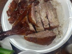 -陈光记烧腊店(罗保博士街店)