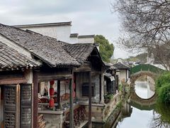 -惠山古镇·寄畅园