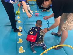 -乐融儿童之家早教托育(燕郊校区)