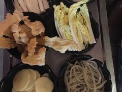-愿者上钩·纸包鱼(翻身店)