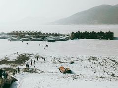 -松花湖风景名胜区