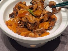 -百富源·海鲜辽菜(浑河堡店)