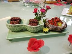 -雅和生态渔庄·宜城锅巴饭(龙灵山公园店)