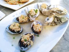 -四川小胡子海鲜(丁村万人海鲜广场店)