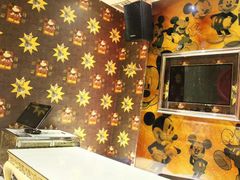 -GAGA主题量贩式KTV平价店(工大店)