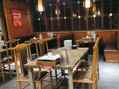 -郑喜旺烧烤(郑州总店)