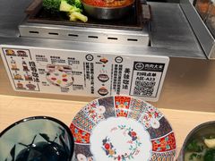 -肉肉大米(金虹桥店)