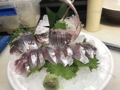 -梵料理