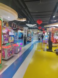 -秦皇星际小蚂蚁乐园