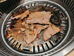 -权金城·炭火烤肉(北京联想桥店)