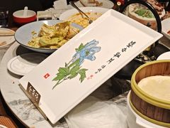 -全聚德(长白直营店)