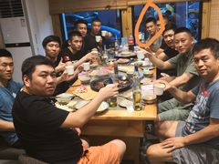 -北京博武堂搏击俱乐部(甘家口店)