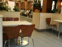 -肯德基(豫园店)