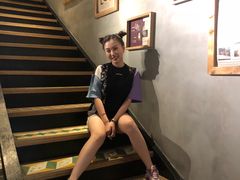 -时光花园(白鹭洲店)