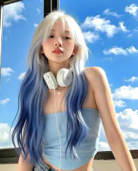 -时尚殿堂hair salon