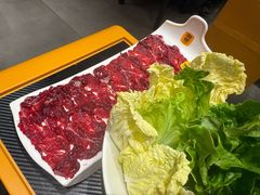 -潮发潮汕牛肉店(长隆店)