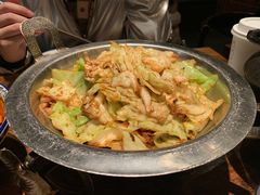 -Mountain House East Village 川山甲