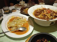 -桂满陇·手作小笼包&江南叫花鸡(中山公园店)