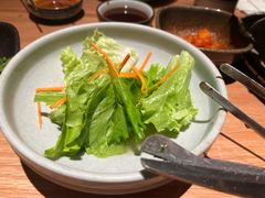 -烧肉达人•炭火烧肉(新天地店)