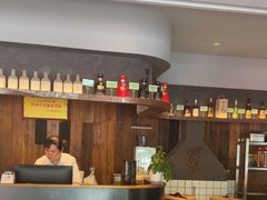 -黄山老妈·土菜(碧桂园店)