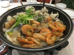 -顺德佬华侨城店·商务宴请·团建