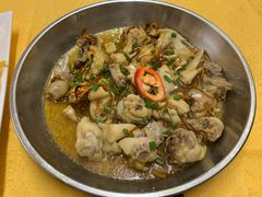 -鸽王世家(东华东路店)