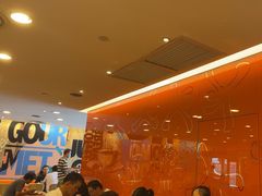 -大快活(罗湖商业城分店)