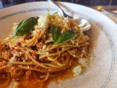 番茄酱意大利面-PIZZA BIANCA(民园店)