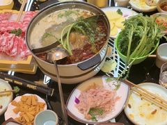 -星璨火吧KTV聚会餐厅(丰庆路店)