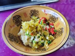 -牛羊鲜汤锅(塔公镇菜市场店)