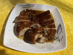 -大笑饭堂(甲子桥店)
