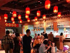 -和平菓局(王府井店)