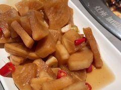 -灶座小锅烀饼·铁锅炖(全国总店)