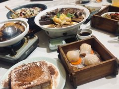 -潮界(虹桥新天地店)