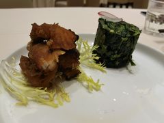 苏式熏鱼-得月楼·省级非遗·传统苏帮菜(观前店)