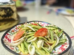 -Xabnam_夏葡纳·新疆餐厅(日坛上街店)