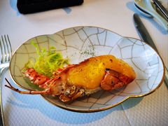 -北京柏悦酒店·锦庭餐厅Dining Room