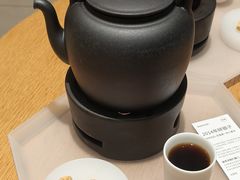 -tea'stone (万象天地店)