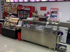 -华天新川面馆(闹市口店)