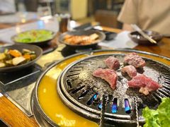 -喜来稀肉(金巴利道店)