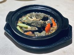 -金穗园·砂锅粥.醉鸡煲火锅(长寿路店)