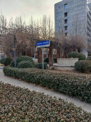 -天津市儿童医院(河西马场院区)