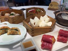 -怀德酒楼·粤菜·海鲜·茶点(宝安国际机场店)