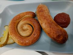 俄式纯肉烤灌肠-库滋明·俄罗斯特色美食(中央大街店)