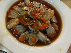 -红灯笼龙凤饭店(宁波老字号店)