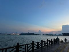 -云龙湖旅游景区