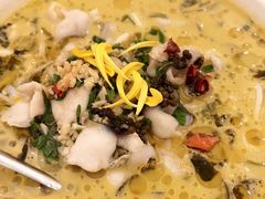 -巷儿里餐厅·杭帮菜(信义坊店)