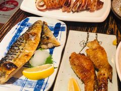 -平成屋·午肴夜酒(四川北路店)