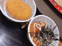 -食其家·牛丼咖喱(金桥太茂店)